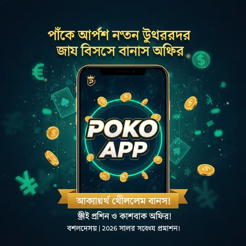 Poko Bonuses