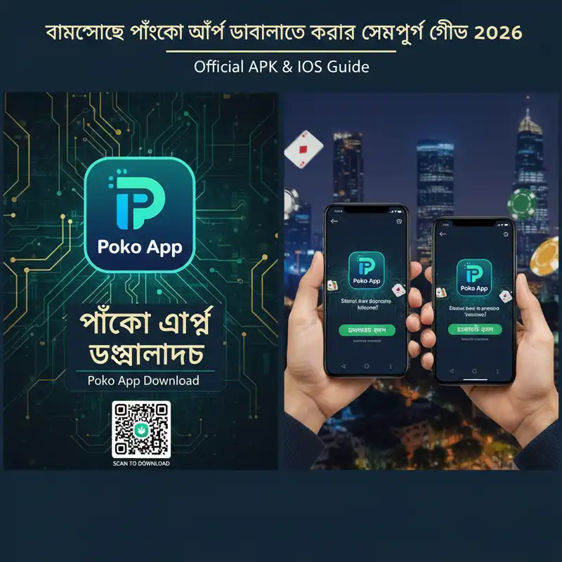Poko App Guide